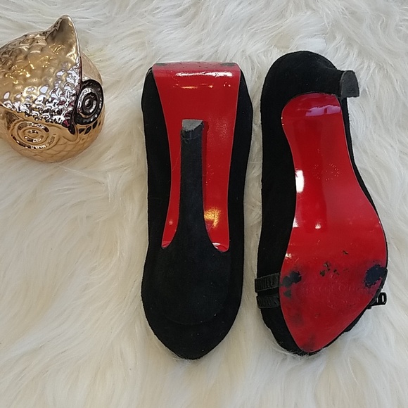 Heals - Picture 4 of 4